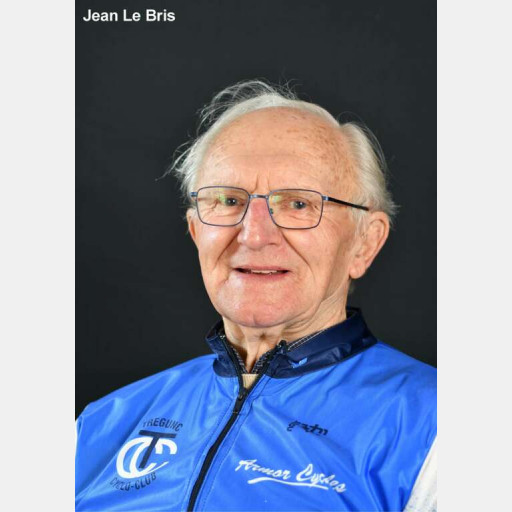 Jean Le Bris