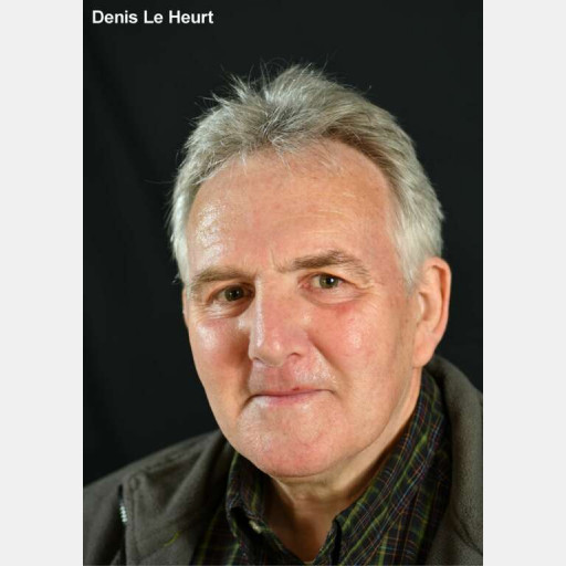 Denis Le Heurt