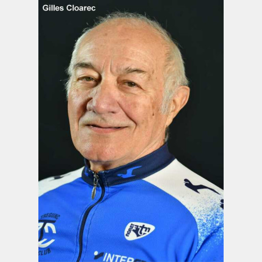 Gilles Cloarec