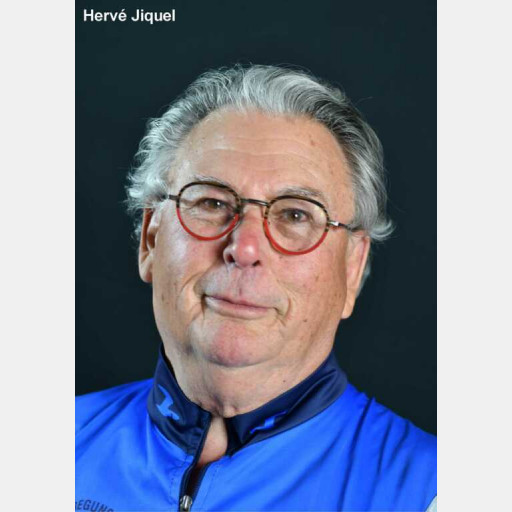 Hervé Jiquel