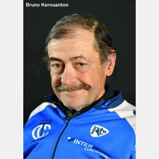Bruno Kerouanton