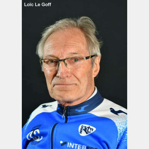 Loic Le Goff