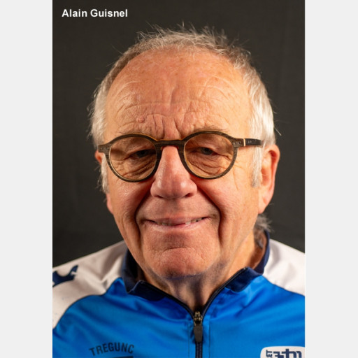 Alain Guisnel