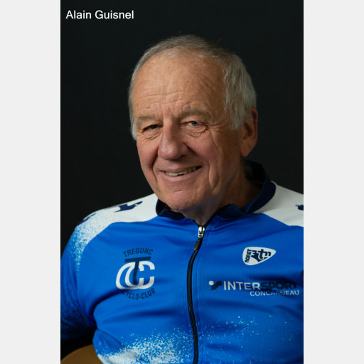 Alain Guisnel
