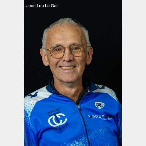 Jean Louis Le Gall