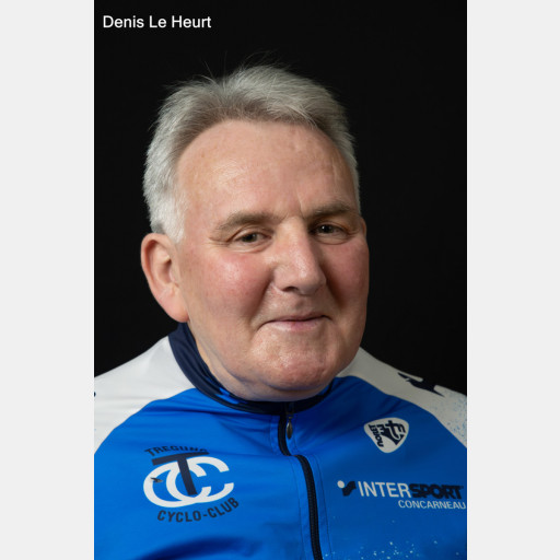 Denis Le Heurt